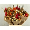 Df Bouquet 50cm Dutch Festival