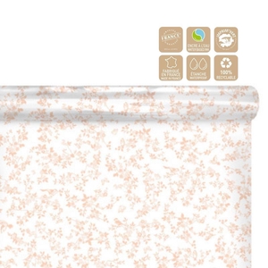 Folie Rol  80cm 100m Birds