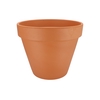 Terracotta Basic Pot D43xh36cm