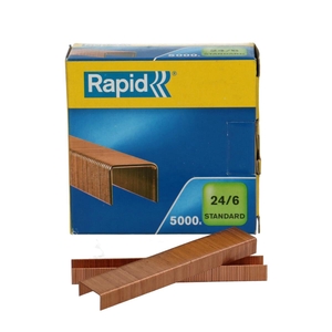 Floristry Staples 24/6mm x5000