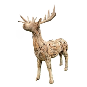 Reindeer XL L180W150H185