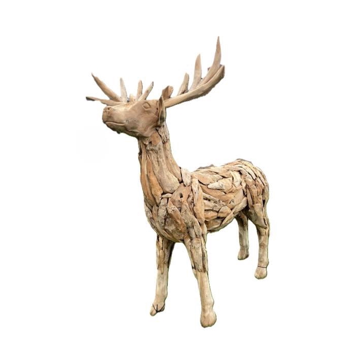 <h4>Reindeer XL L180W150H185</h4>