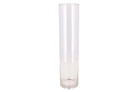 <h4>Glass Cilinder Silo 9x40cm</h4>