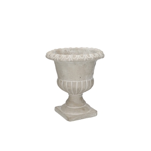 Keramiek Zelbio coupe d14*15.5cm