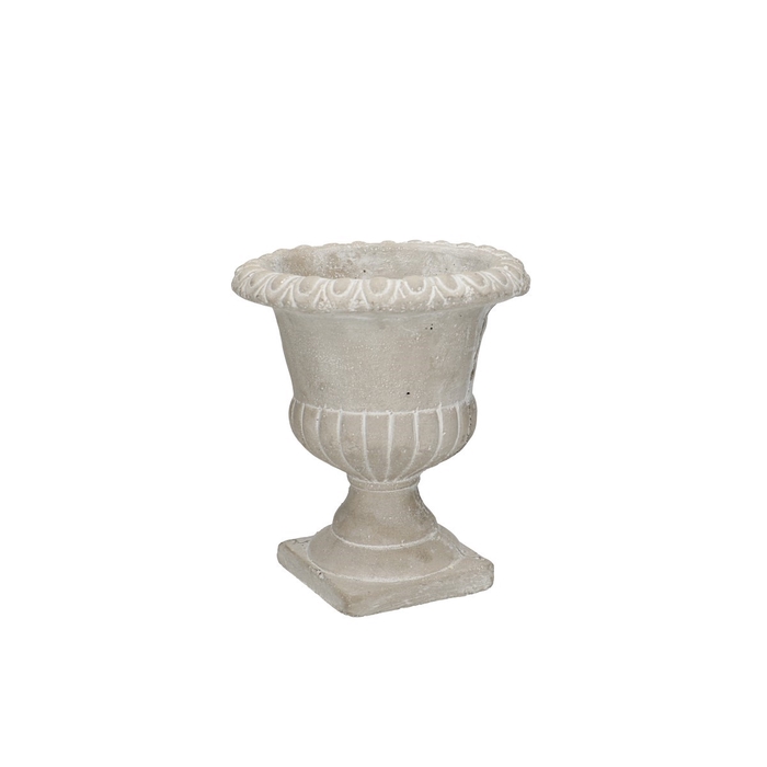 <h4>Keramiek Zelbio coupe d14*15.5cm</h4>