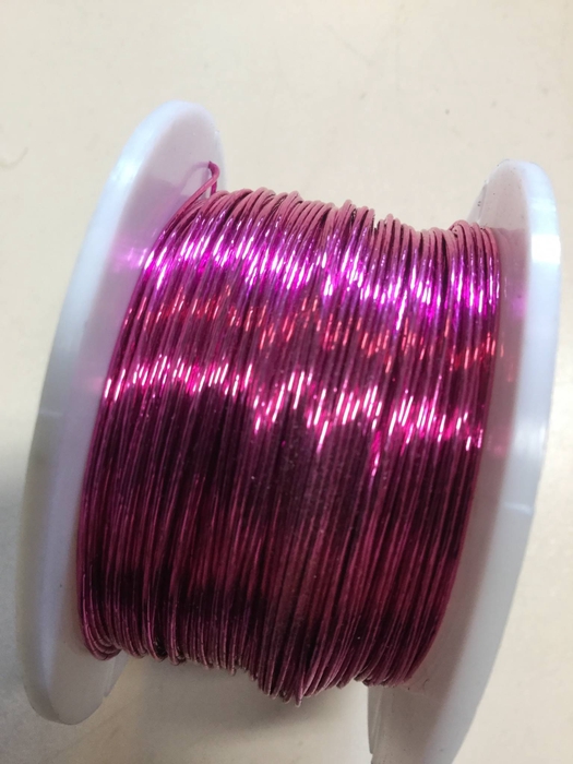 METALLIC PAPER WIRE STRONG PI