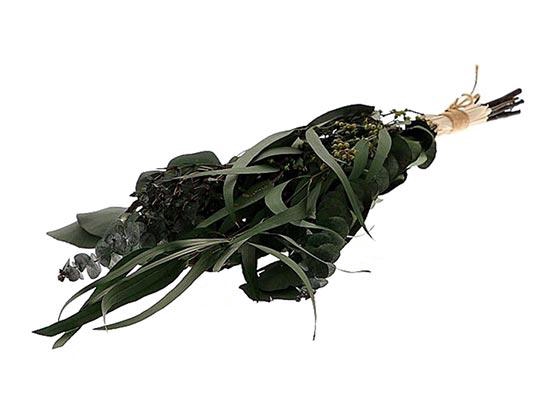 Bunch Euca Mix 150g Pres. L65