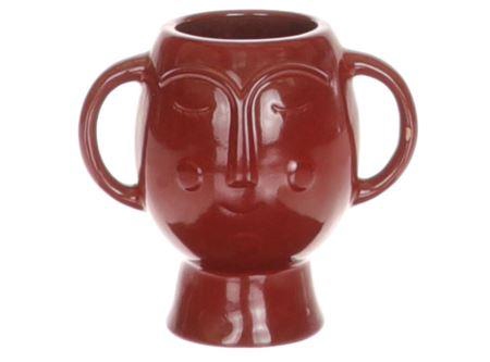 Vase Chimu L17W12H16