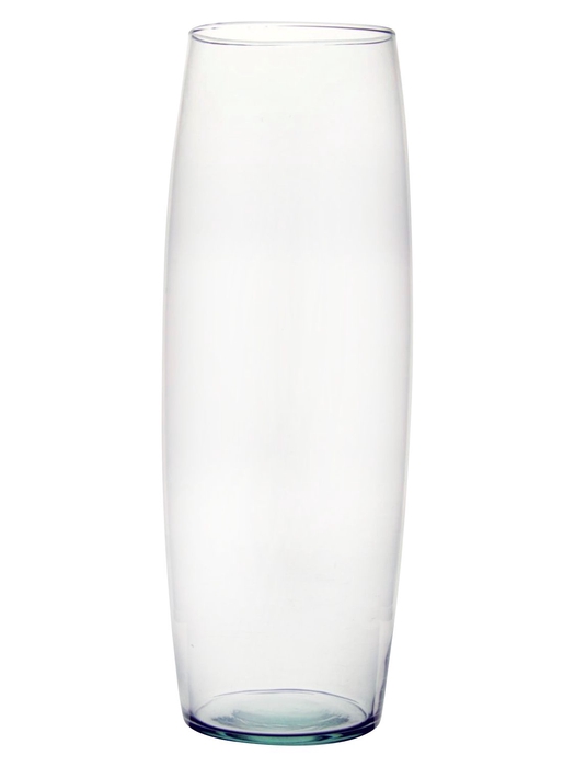 <h4>DF01-883188100 - Vase Cigar d12.2/14xh38 Eco</h4>