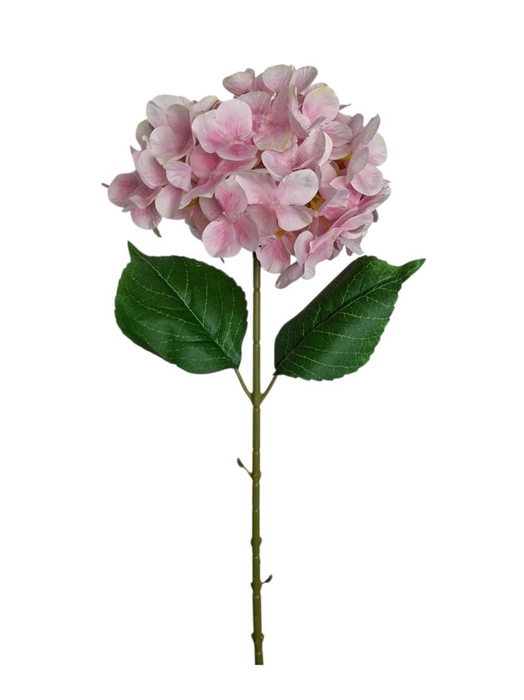 AF Hydrangea L65cm pink