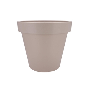 Scandic Taupe Pot 60cm