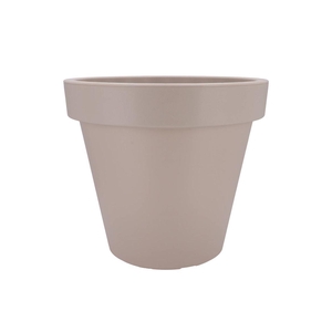 Scandic Taupe Pot 60cm
