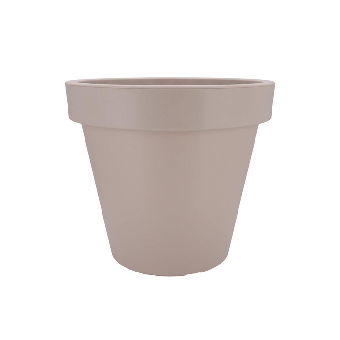 <h4>Scandic Taupe Pot 60cm</h4>