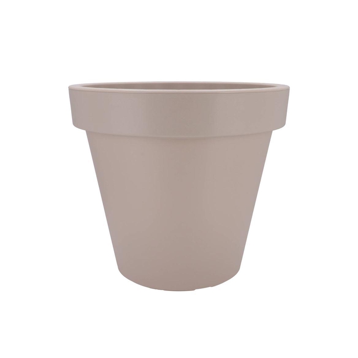 <h4>Scandic Taupe Pot 60cm</h4>