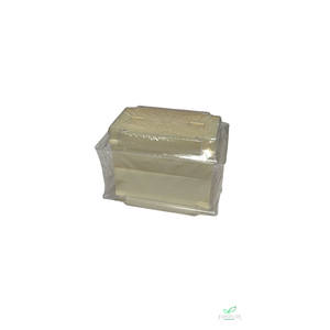 OASIS RAINBOW TABLE DECO MINI IVORY 2pcs