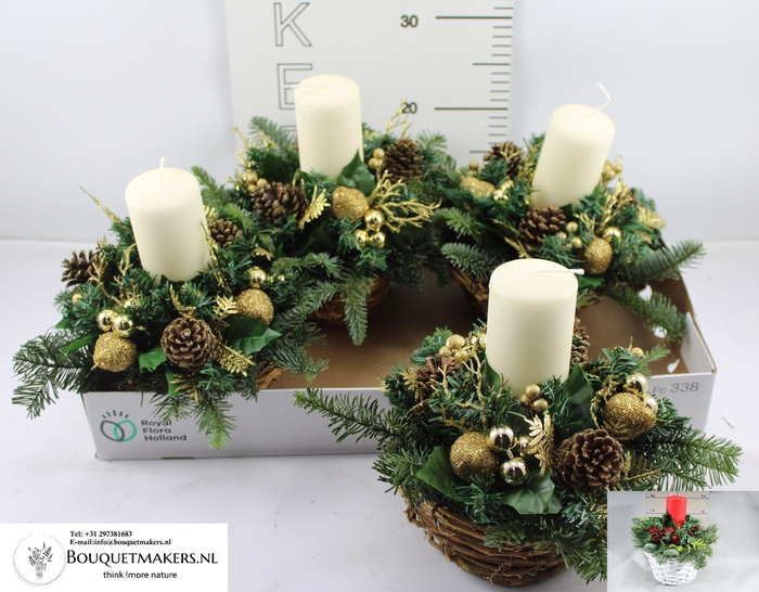 <h4>ARR KERST H%</h4>