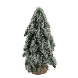 Christmas Tree Nobilis snow d22*43cm