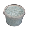 Granulaat 3 ltr bucket Light Blue