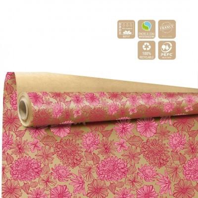 <h4>Paper Roll 80cm 40m 60g Salomé</h4>