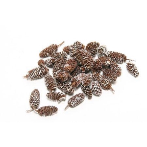 Pinecone Birch 300g