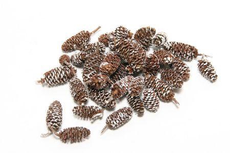 Pinecone Birch 300g
