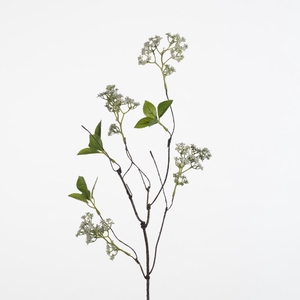 AF Anthriscus wire L72cm white