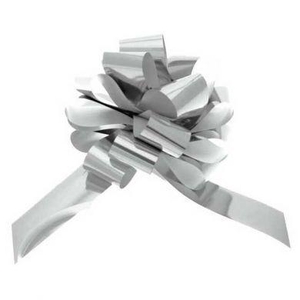 Ribbon Pull Bows 50mm x20