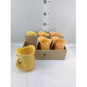 Pot   ...Keramische H%