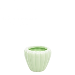 Keramiek Eva pot d08.5*7cm