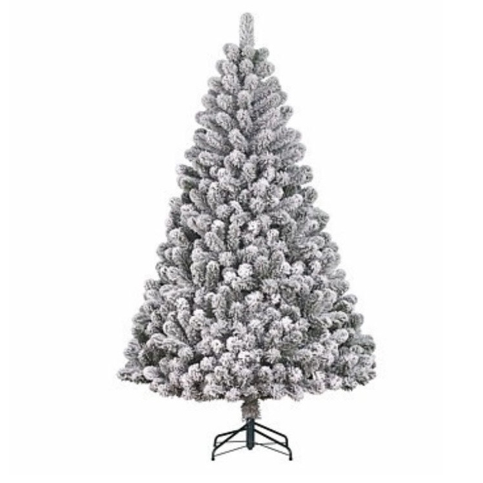 <h4>Kerst Boom Charlton frost d91*155cm</h4>