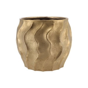 Karbala Gold Pot 26,5x23cm