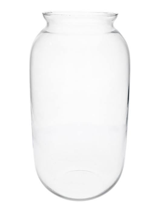 <h4>DF01-885192100 - Vase Elinar d16/22xh43 clear</h4>