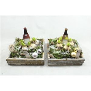 3127 DIENBLAD NEW YEAR