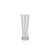Glass Flower Vase Xenia H25xd8cm