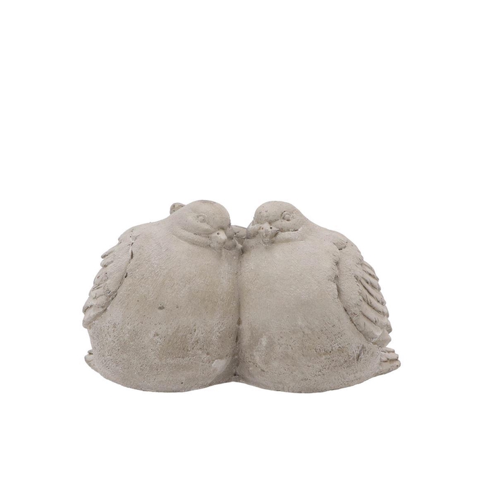 <h4>Concrete Bird Grey 20x11x11cm Nm</h4>