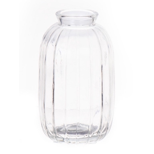 Bottle Carmen d4/7xh12 clear