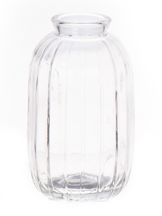 <h4>Bottle Carmen d4/7xh12 clear</h4>