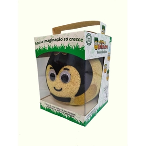 BONECO ECOLOGICO