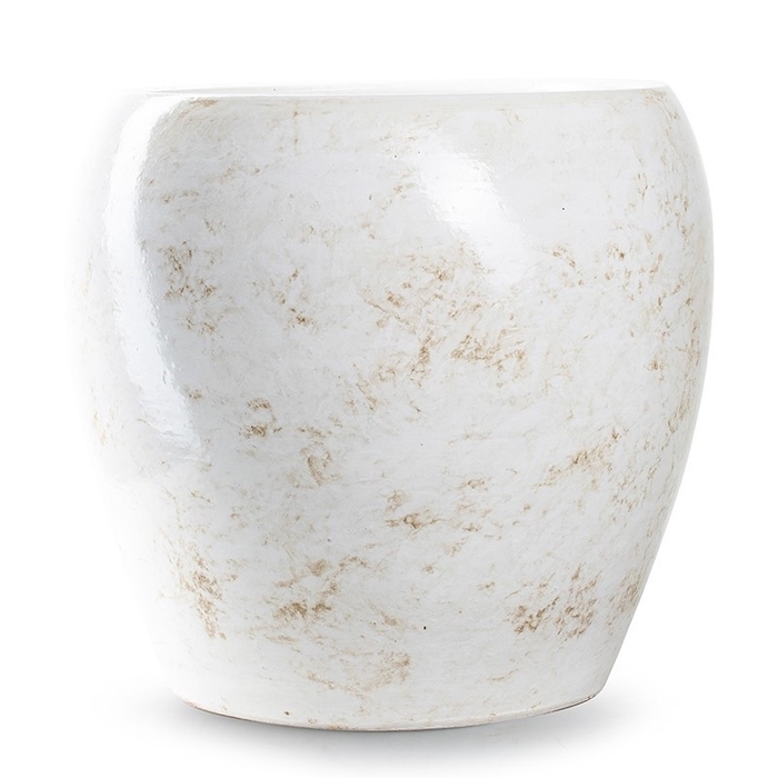 Ceramics Doug pot d29*26cm