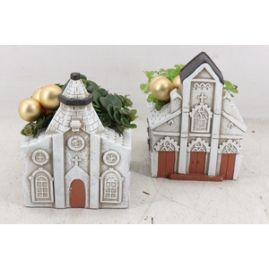 arr3 SN - Cement kerk