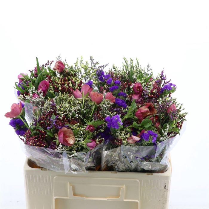 <h4>Gemengd boeket Zomerboeket overig</h4>