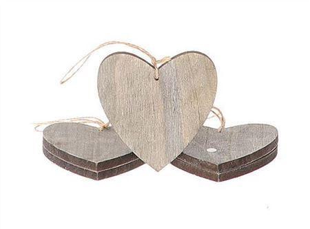 <h4>Hang Heart Essential 5pcs L25w25h1</h4>