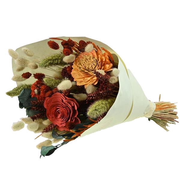 <h4>Bouquet Extra Vagant Samira Mixed</h4>
