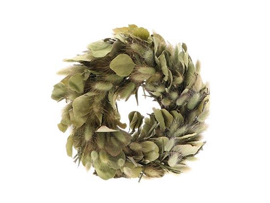 Wreath Toscane D30