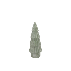 Porto Pine Tree Majestic Green 14x14x28cm Nm