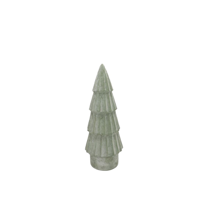 <h4>Porto Pine Tree Majestic Green 14x14x28cm Nm</h4>