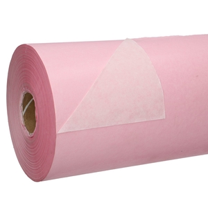 Paper Roll 50cm 40g 7.5kg white