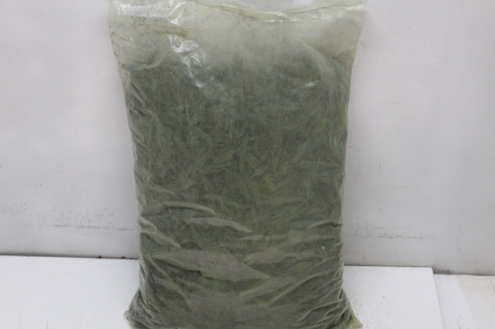 <h4>CASCA DE BORRACHA VERDE 3,5KG</h4>