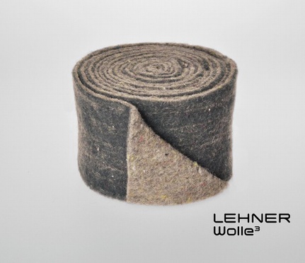 VILT VINTAGE 15CM 5M BR12GR15 - tot einde voorraad