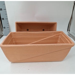 KERAMISCHE POT H%